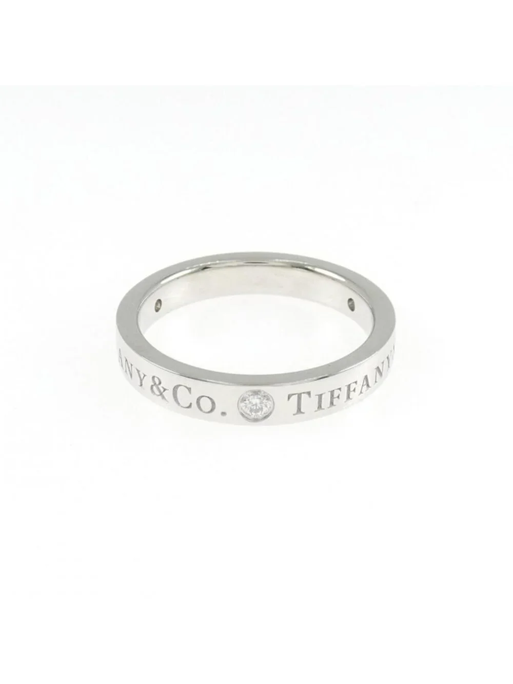 Tiffany & Co. brand tiffany